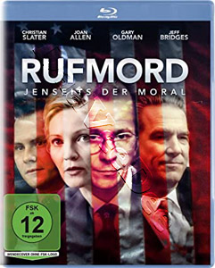 The Contender | Manipulations  Blu-Ray